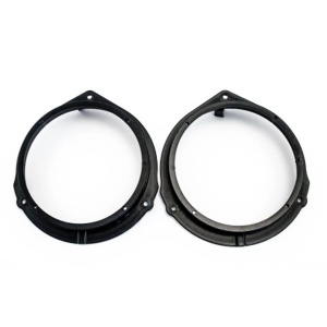 Inele adaptoare difuzoare auto Cod 20.571 Mercedes-Benz C Class W204 2011-2015 Fata 165mm