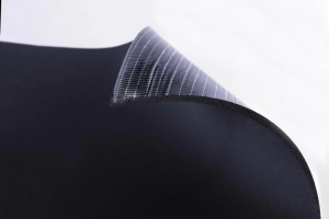Insonorizant auto Premium STP Aero Flex 6mm, 375x500mm, Foaie
