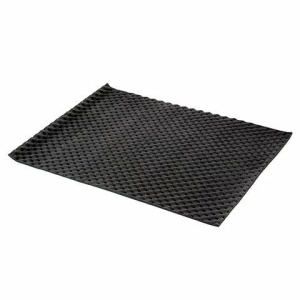 Insonorizant auto Premium STP Biplast Wave 15mm mini, 1.3m2, Bulk pack - Img 2