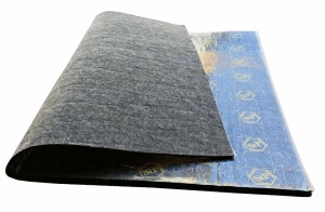 Insonorizant auto STP Acoustic Felt, 8mm, 7.5m2, Bulk Pack - Img 3