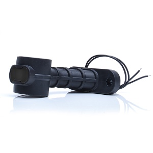 LAMPA GABARIT LED CU BRAT 1096P W148.2. 12V-24V. POZITIE ALB / ROSU DREAPTA WAS - Img 6