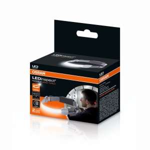 LANTERNA DE FRUNTE OSRAM FLEXIBLE HEAD TORCH LEDIL414 - Img 3