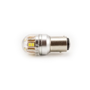 Led auto auxiliar P21/5W - 12-24V - CANBUS - Img 2