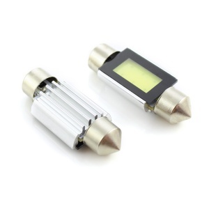 Led Sofit (Plafoniera. numar de imatriculare) CLD018 - Img 2