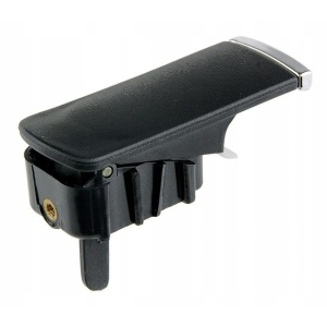 Maner deschidere torpedou compatibil cu Audi A4 B6 B7 2000-2007 - Img 1