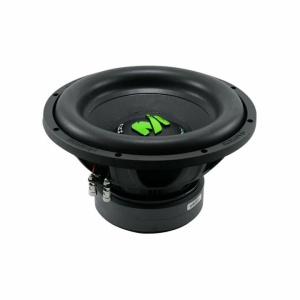 Mélynyomó Auto Deaf Bonce Machete MF 12R D2/D4, 300mm, 1200W RMS - Img 3