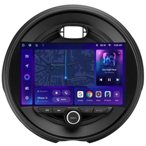 Navigatie Auto MOSS M2 MINI 2014-2020 4+32GB 9" IPS Octa-core 1.6Ghz, Android 4G Bluetooth 5.1 DSP