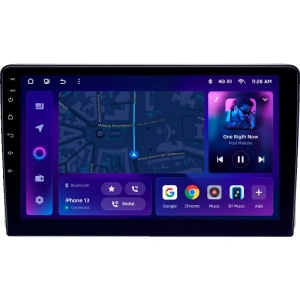 Navigatie Auto MOSS M2 Mitsubishi L200 5 2018-2020 4+32GB 9" IPS Octa-core 1.6Ghz, Android 4G Bluetooth 5.1 DSP