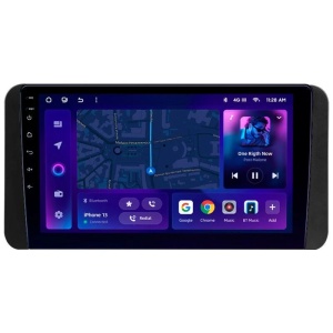 Navigatie Auto MOSS M2 Toyota Wigo 2020-2023 4+32GB 10" IPS Octa-core 1.6Ghz, Android 4G Bluetooth 5.1 DSP - Varianta A