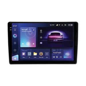Navigatie Auto Teyes CC3 2K Nissan X Trail 1 T30 2000-2007 4+64GB 10.36" QLED Octa-core 2Ghz, Android 4G Bluetooth 5.1 DSP