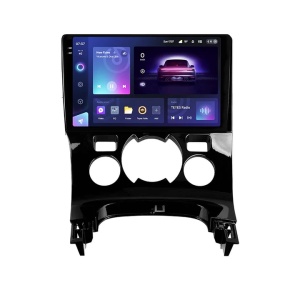 Navigatie Auto Teyes CC3 2K Peugeot 3008 2009-2016 4+64GB 9.5" QLED Octa-core 2Ghz, Android 4G Bluetooth 5.1 DSP - Varianta A