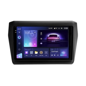 Navigatie Auto Teyes CC3 2K Suzuki Swift 5 2016-2020 4+64GB 9.5" QLED Octa-core 2Ghz, Android 4G Bluetooth 5.1 DSP