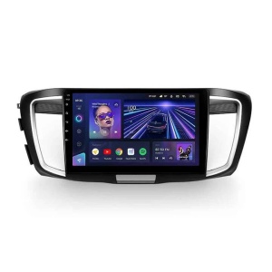 Navigatie Auto Teyes CC3 Honda Accord 9 2012-2018 6+128GB 10.2" QLED Octa-core 1.8Ghz, Android 4G Bluetooth 5.1 DSP - Img 1