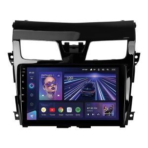 Navigatie Auto Teyes CC3 Nissan Teana 3 2013-2015 6+128GB 10.2" QLED Octa-core 1.8Ghz, Android 4G Bluetooth 5.1 DSP - Img 1