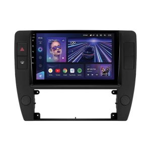 Navigatie Auto Teyes CC3 Volkswagen Passat B5 2000-2005 6+128GB 9" QLED Octa-core 1.8Ghz, Android 4G Bluetooth 5.1 DSP - Img 1