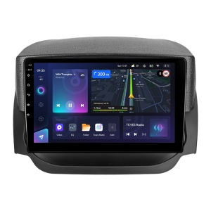 Navigatie Auto Teyes CC3L Ford EcoSport 2014-2023 4+64GB 9" IPS Octa-core 1.6Ghz, Android 4G Bluetooth 5.1 DSP