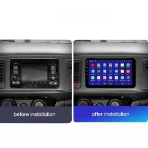 Navigatie Auto Teyes CC3L Honda HR-V 2015-2022 4+32GB 9" IPS Octa-core 1.6Ghz, Android 4G Bluetooth 5.1 DSP - Img 3