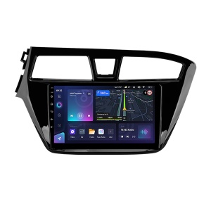 Navigatie Auto Teyes CC3L Hyundai i20 2014-2018 4+64GB 9" IPS Octa-core 1.6Ghz, Android 4G Bluetooth 5.1 DSP