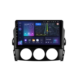 Navigatie Auto Teyes CC3L Mazda MX-5 III NC 2008-2015 4+64GB 9" IPS Octa-core 1.6Ghz, Android 4G Bluetooth 5.1 DSP