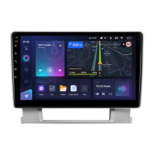 Navigatie Auto Teyes CC3L Opel Astra J 2009-2017 4+32GB 9" IPS Octa-core 1.6Ghz, Android 4G Bluetooth 5.1 DSP