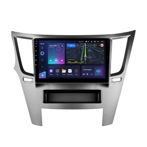 Navigatie Auto Teyes CC3L Subaru Outback 4 2009-2014 4+32GB 9" IPS Octa-core 1.6Ghz, Android 4G Bluetooth 5.1 DSP