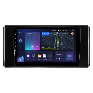 Navigatie Auto Teyes CC3L Toyota Land Cruiser 12 J300 2021-2023 4+32GB 9" IPS Octa-core 1.6Ghz, Android 4G Bluetooth 5.1 DSP - Img 1
