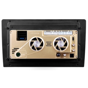 Navigatie Auto Teyes CC4 8+128GB 9.5" QLED, Android 13, 5G, 7.1 DSP, CarPlay - Img 2