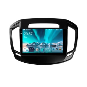 Navigatie Auto Teyes CC4 Opel Insignia 2013-2017 6+64GB 9.5" QLED Octa-core 2.7Ghz, Android 4G Bluetooth 5.1 DSP - Varianta A