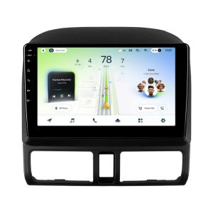Navigatie Auto Teyes CC4L DTS Honda CR-V 2 2001-2006 6+64GB 9" QLED Qualcomm 2Ghz, Android 4G Bluetooth 5.1 DSP