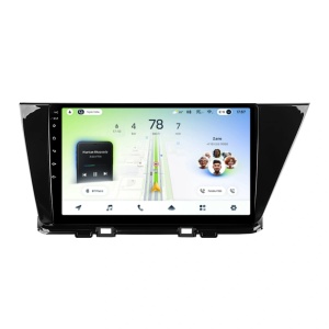 Navigatie Auto Teyes CC4L DTS Kia Niro 2016-2019 6+64GB 9" QLED Qualcomm 2Ghz, Android 4G Bluetooth 5.1 DSP