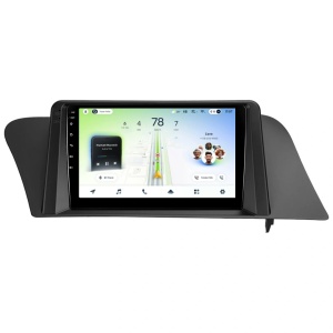 Navigatie Auto Teyes CC4L DTS Lexus RX 2008-2012 6+64GB 9" QLED Qualcomm 2Ghz, Android 4G Bluetooth 5.1 DSP - Varianta B