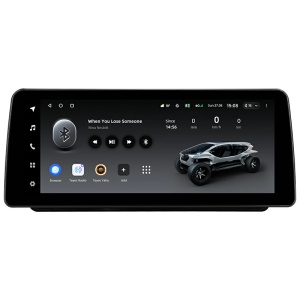 Navigatie Auto Teyes Lux One Toyota RAV4 XA50 2019-2023 6+128GB 12.3" IPS Octa-core 2Ghz, Android 4G Bluetooth 5.1 DSP
