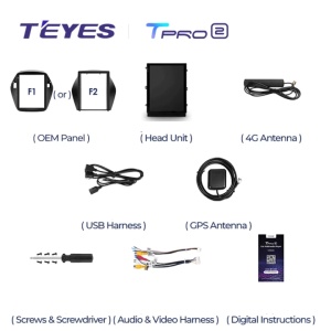 Navigatie Auto Teyes Tip Tesla TPRO 2 Hyundai Tucson 2 2009-2015 4+64GB 9.7" QLED Octa-core 1.8Ghz, Android 4G Bluetooth 5.1 DSP - Img 6