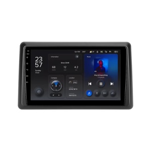 Navigatie Auto Teyes X1 4G Dacia Duster 2 2018-2021 2+32GB 9" IPS Octa-core 1.6Ghz, Android 4G Bluetooth 5.1 DSP - Varianta B