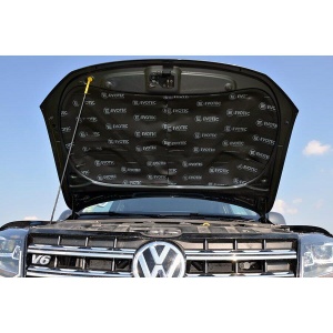 Neoprene 6 1 Coala Evotec material izolant de 6mm grosime, 500*1000mm - Img 2