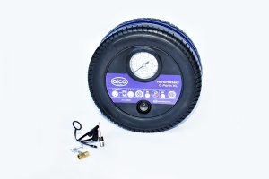 O-FORMÁJÚ KOMPRESSZOR 12V XL - Img 2