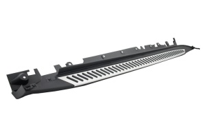 Oldalsó fellépők, kompatibilisek a BMW X5 F15 2014-2018 modellekkel - Img 3