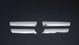 Ornamente inox grila Mercedes Sprinter 2006-2013 - Img 1