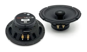 Pachet Difuzoare Auto cu amplificator Mitsubishi Pajero Sport 3 2016-2018 ESB 1000 260 W - Img 3