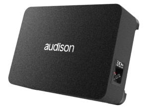 Pachet Difuzoare Auto cu subwoofer Volvo V70 2000-2007 Audison Prima 1010 W - Img 4