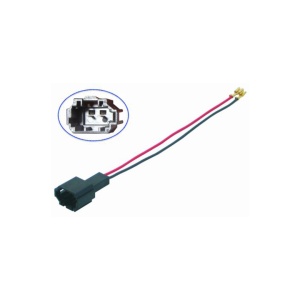 Pachet difuzoare auto Hertz Uno dedicat usi spate Kia Niro 2016-2022, RMS 55W - Img 4