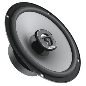 Pachet Difuzoare auto Hertz Uno X 165 si Insonorizant auto STP, set coaxial 2 căi, 165mm, 55W RMS, 4Ω, set 2 difuzoare - Img 2