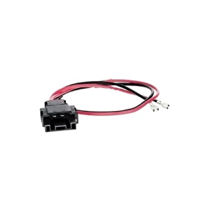 Pachet difuzoare auto usi Fata Mercedes-Benz A-Class W169 2004-2012 Hertz Dieci 80 W - Img 4