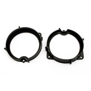 Pachet difuzoare auto usi Spate Fiat Grande Punto 2005-2018 Hertz Dieci 60 W - Img 3