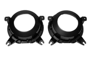 Pachet difuzoare auto Volvo V70 1996-2000 Audison Prima 100 W - Img 6