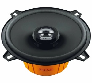Pachet difuzoare Hertz Dieci dedicate usi spate Renault Megane 2 (2002 - 2009) - Img 2