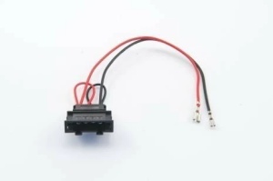 Pachet difuzoare Hertz Dieci dedicate usi spate Volkswagen Golf IV (1998 - 2004) - Img 3
