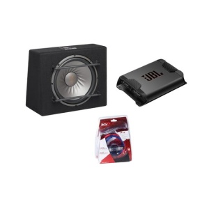 PACHET STAGE 1200S JBL + CONCERT A652 + LK-10 ACV
