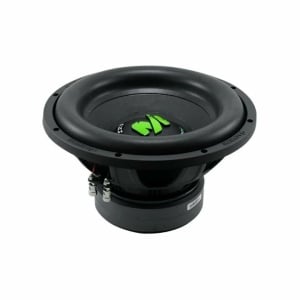 Pachet Subwoofer auto Deaf Bonce MF 12R D2 1200W RMS + Amplificator Machete MFA-1.1500 + Incinta custom + kit de cabluri 35mm - Img 2