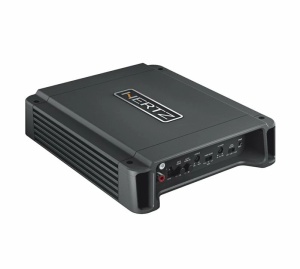 Pachet Subwoofer auto HERTZ DBX 25.3 + Amplificator Hertz Dieci Power 2.200 + Kit de cabluri complet - Img 4